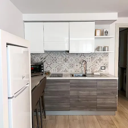 Apartment Catanese Proverb's House - Via Napoli - Ground Floor Catania
