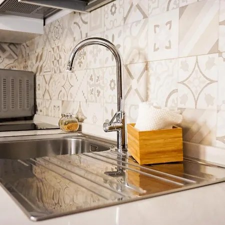 Apartment Catanese Proverb's House - Via Napoli - Ground Floor Catania