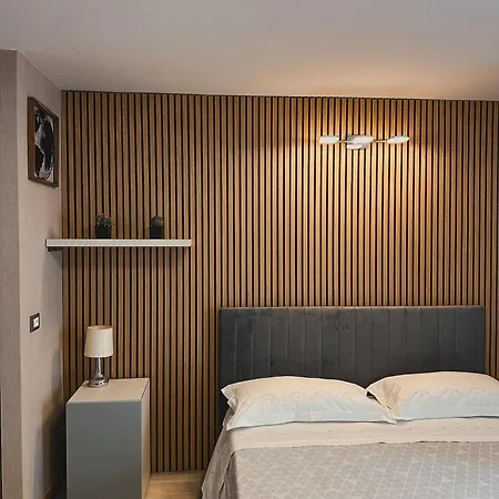 Apartment Catanese Proverb's House - Via Napoli - Ground Floor