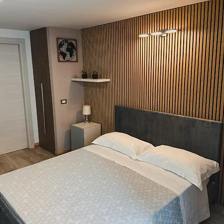 Apartment Catanese Proverb's House - Via Napoli - Ground Floor Catania