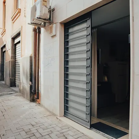 Catanese Proverb's House - Via Napoli - Ground Floor Apartment *