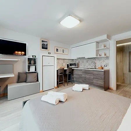 Catanese Proverb's House - Via Napoli - Ground Floor Apartment Catania
