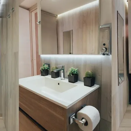 Apartment Catanese Proverb's House - Via Napoli - Ground Floor *
