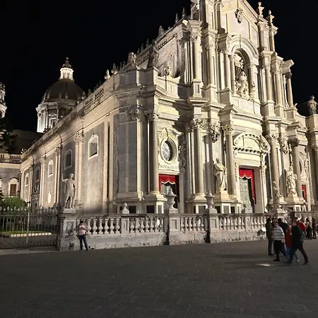 Bosco - Via Napoli - Ground Floor Katania