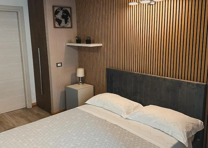 Appartamento Bosco - Via Napoli - Ground Floor Catania