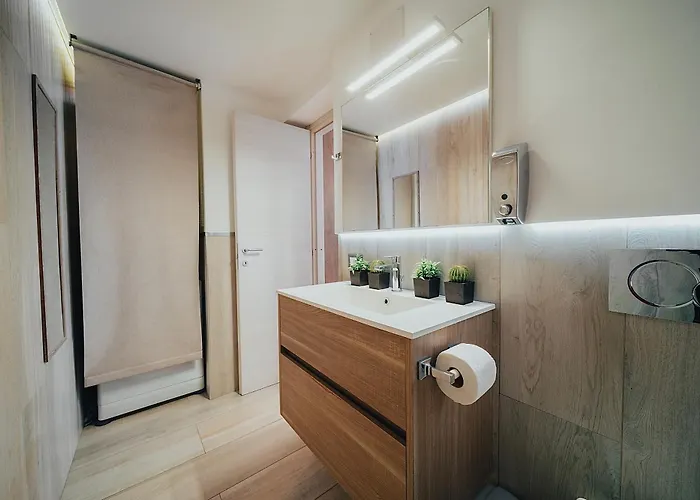 Appartamento Bosco - Via Napoli - Ground Floor