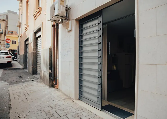 Bosco - Via Napoli - Ground Floor Appartamento *