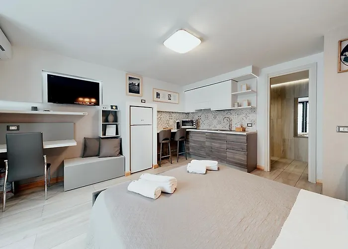 Bosco - Via Napoli - Ground Floor Appartamento Catania