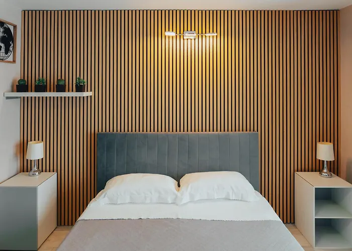 Appartamento Bosco - Via Napoli - Ground Floor Catania