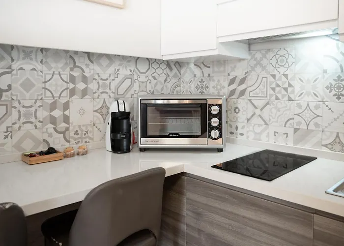 Bosco - Via Napoli - Ground Floor *